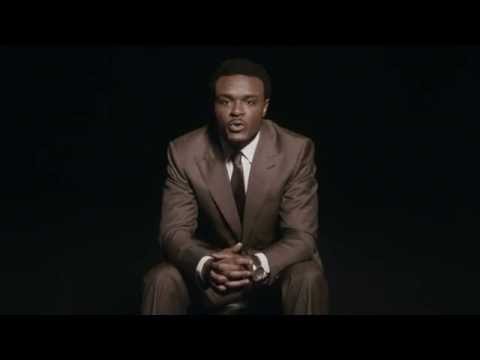 Brandon Carr - Dallas Men Against Abuse