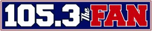 105.3 The Fan Sponsors Carr Cares