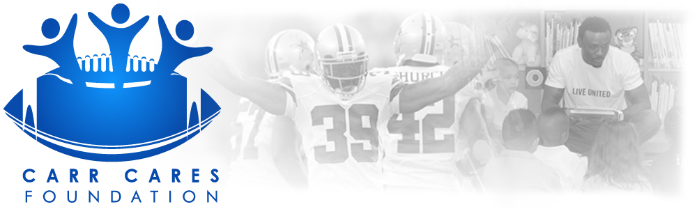 Carr Cares