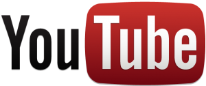 YouTube Logo Carr Cares Brandon Carr