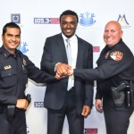 Carr Cares Foundation Launch Event