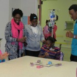 Brandon Carr Scottish Rite Hospital