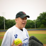 Mike Rawlings Carr Cares