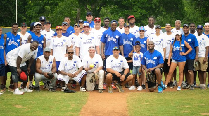 Carr-Cares-Softball