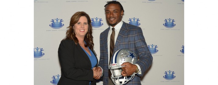 Carr-Cares-Foundation