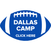 Carr Cares Dallas Camp