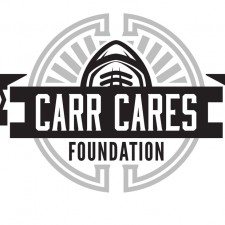 Brandon Carr Dallas Cowboys Foundation
