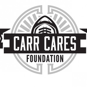 Brandon Carr Dallas Cowboys Foundation