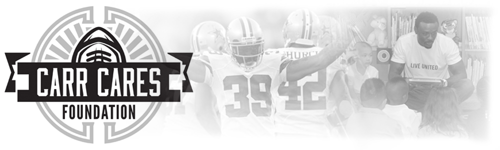 Carr Cares
