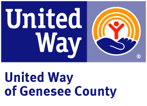 United Way of Genesee County logo