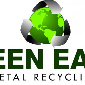 green earth ricky logo